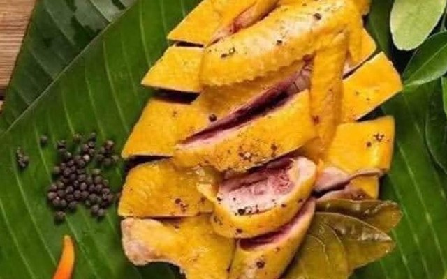 Kho Sỉ Đồ Ăn Vặt & Gà Ủ Muối Đà Nẵng - Ngô Quyền