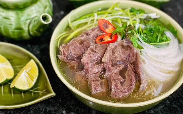 Phở Nguyễn - Tây Thạnh