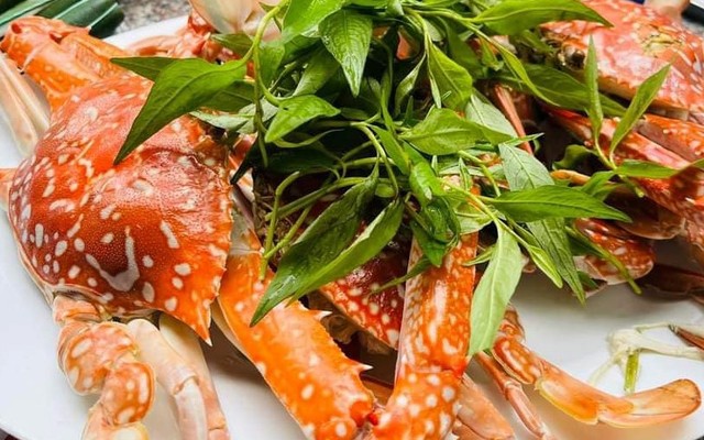 Ốc Xanh - Lê Ngọc Ngân