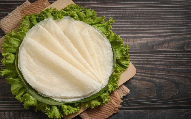 XUXU - Bánh Tráng Phơi Sương & Bánh Ăn Vặt - Nguyễn Duy Trinh