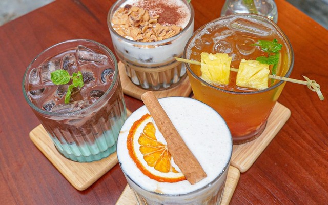 Nozza Cafe