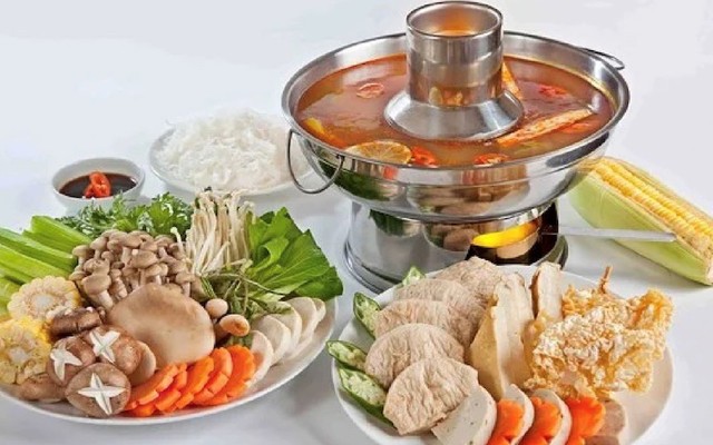 Phương Vegan - Bùi Đình Tuý