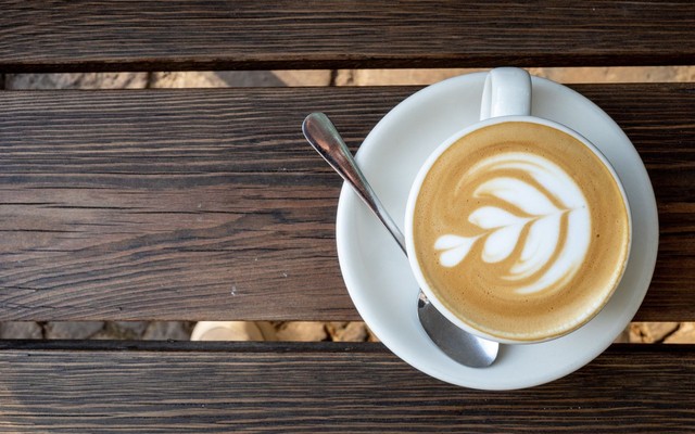 Cafe Nhà Phê - Nguyễn Công Trứ