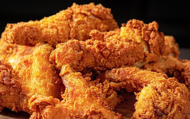 ĂN VẶT CHIP TOP - ĂN VẶT & XIÊN QUE - CHỢ ĐIỀU