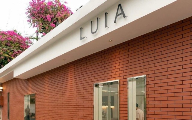 CAFE LUIA - Bagel & Coffee