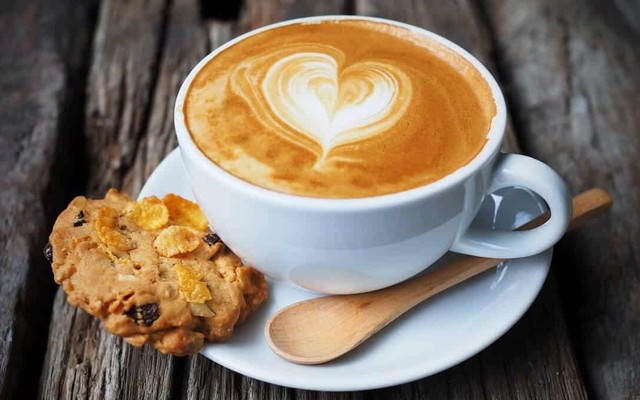 Seedkfe - Trà Và Cà Phê - Lê Đại Hành