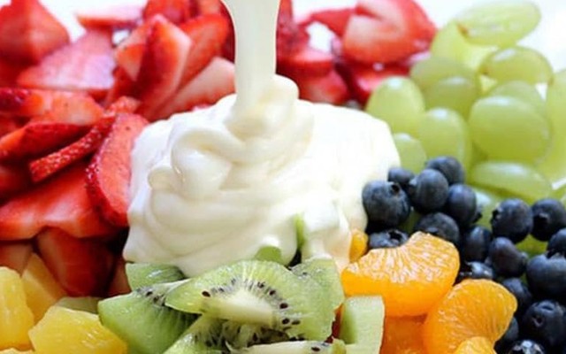 Sữa Chua Trái Cây Lan Anh - Xô Viết Nghệ Tĩnh