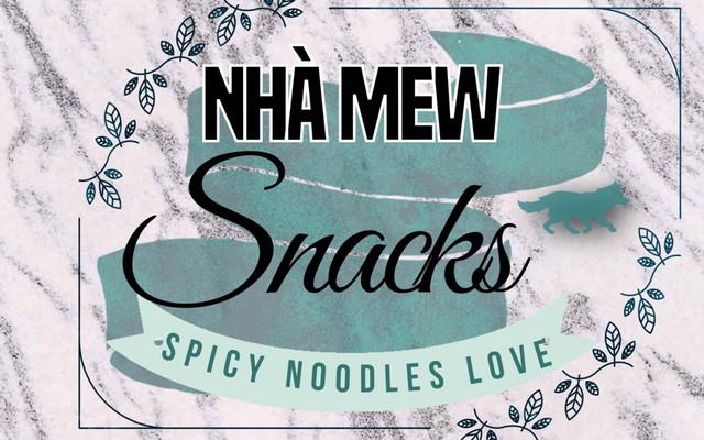 Ăn Vặt Nhà Meow - Trần Hưng Đạo