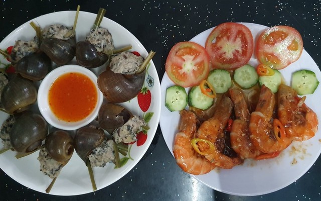 Quán Lẩu Hai Giang - Lẩu Thái, Lẩu Cá & Món Nhậu - Cư Xá Phú Lâm A