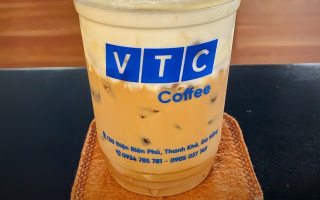 VTC Coffee - Điện Biên Phủ