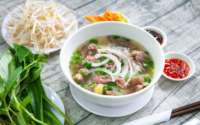 Phở.79 - Phở, Bún Bò Huế & Bò Kho - 82 Phó Đức Chính