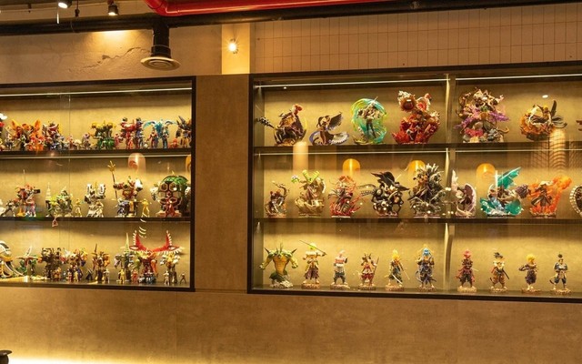 SOKI Coffee - 312 Bắc Sơn