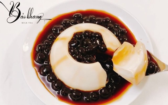 Tàu Hũ Bảo Khang - Lê Đức Thọ