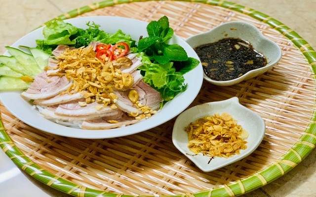 Bún Nhà Hương