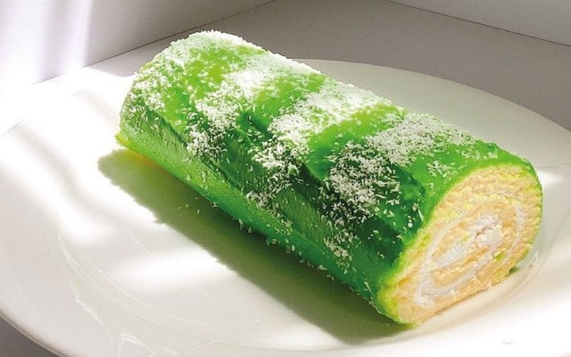 Sweetery - Tiệm Bánh Homemade