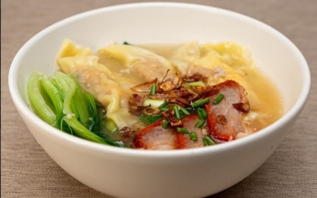 Cơm Gà Tân Hải Nam - The Food Park