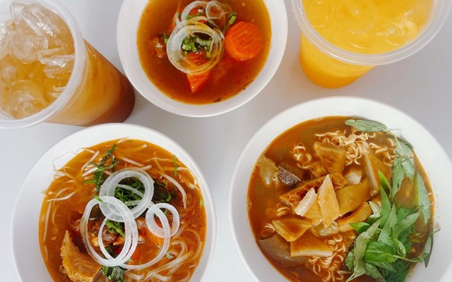 Bò Kho & Phá Lấu Liên - Phùng Khắc Khoan