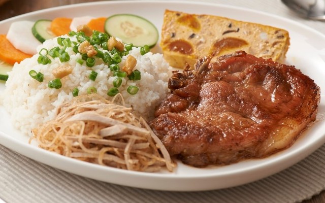 Cơm Tấm Út Nam - Đồng Văn Cống