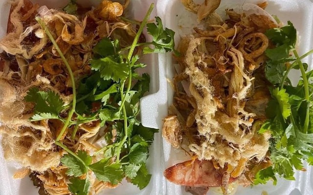 Hương Xôi - Ngô Quyền