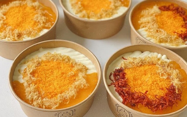 G611 - Cake And More - Tạ Quang Bửu