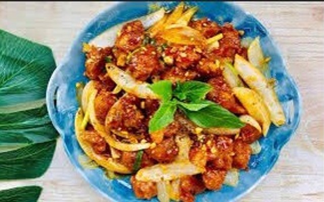 Junjun Food - Ăn Vặt Siêu Sạch - Tân Thới Hiệp 08