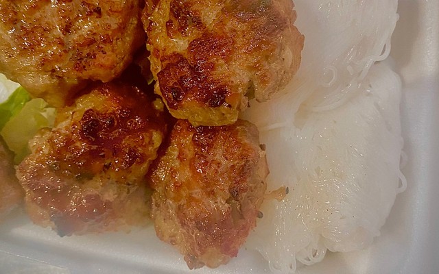 Bún Đậu Cô Beo - Nguyễn Phúc Chu