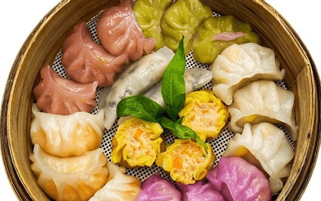 Há Cảo & Xíu Mại - Ăn Vặt Tí Nỵ - 214/14 Đường Số 6