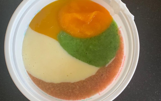 Cháo Dinh Dưỡng Ngon Mêly- Nguyễn Văn Đậu