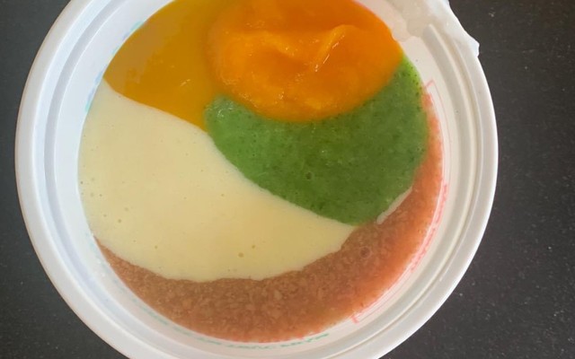 Cháo Dinh Dưỡng Ngon MêLy - Lê Văn Lương