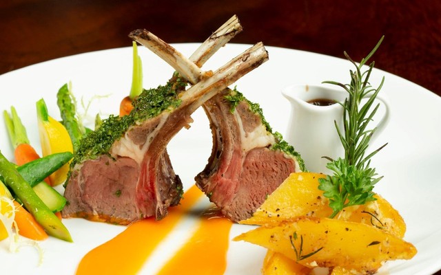 D'art Bistro - Vinhomes Skylake