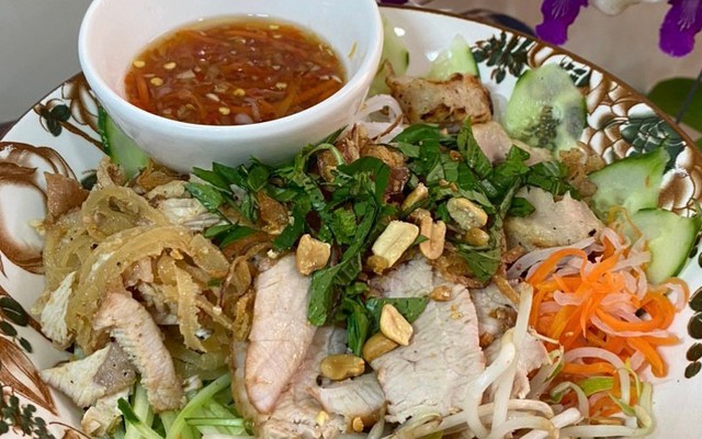 Bún Bèo 99 - Cách Mạng Tháng Tám