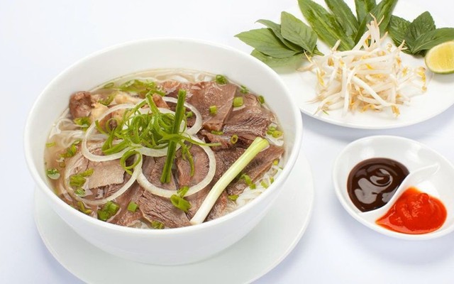 Quán Bún Bắp Bò Vy - Lê Đức Thọ