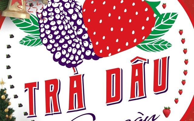 Trà Dâu Sài Gòn - 212 Trường Chinh