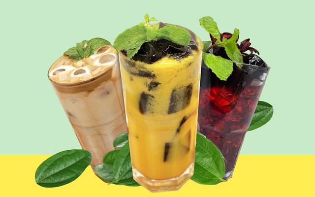 Sương Sáo Sầu Riêng An Viên - Tôn Đản