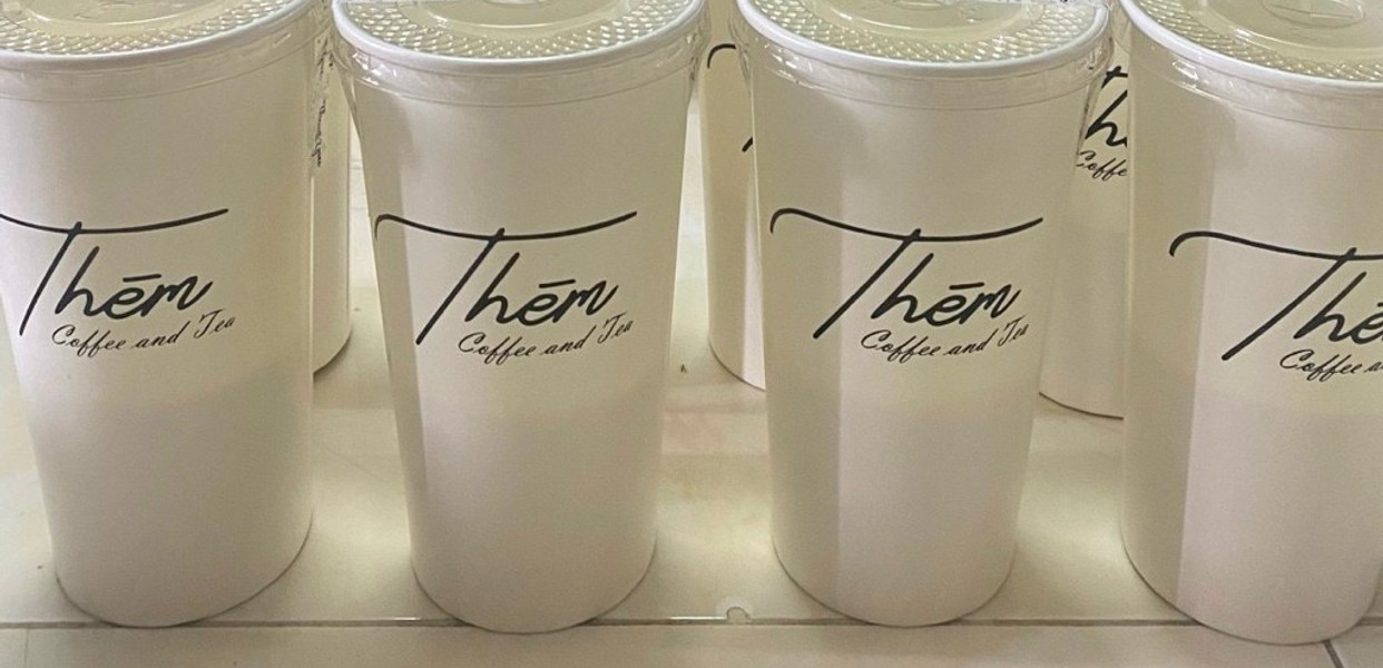 THÈM TRÀ SỮA CHỐNG KHẨU NGHIỆP TẠI QUẬN 7 VỚI KHÔNG GIAN TRẺ TRUNG HIỆN ĐẠI