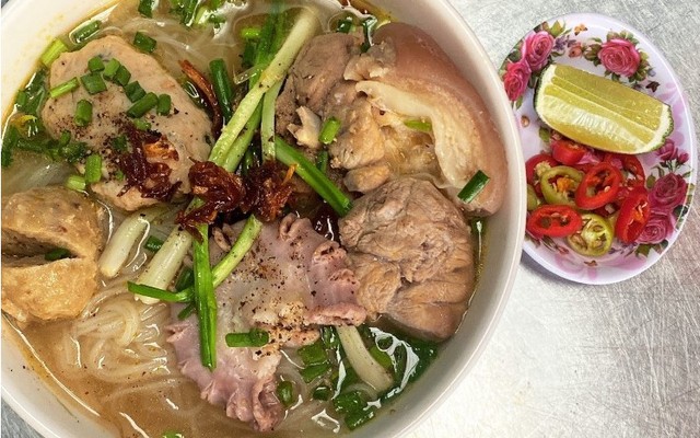 Phở & Bún Bò Ông Anh