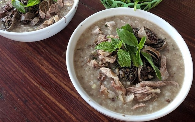 Quán Cháo Lòng A Phúc - Nguyễn Hậu