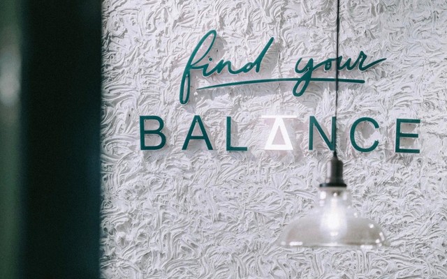 Balance Caffe - 81 Nguyễn Thái Học