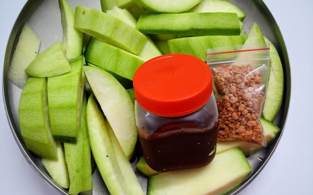 Ăn Uống Vặt Cường Ngân - Thủ Đức