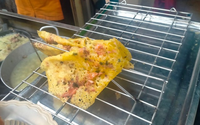 Bánh Xèo Trung Nguyên