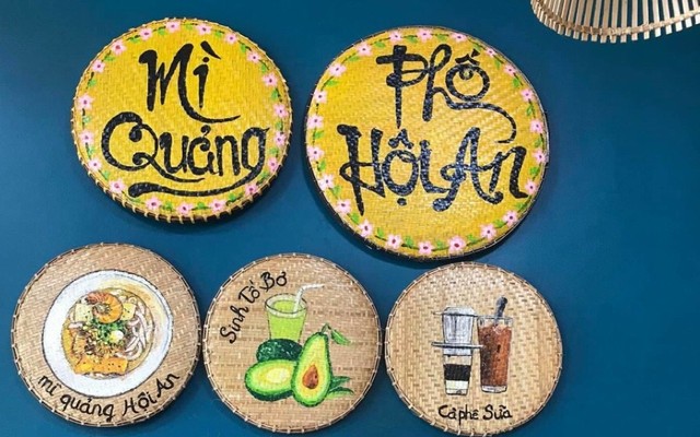 Mì Quảng Phố Hội An - Nguyễn Ảnh Thủ