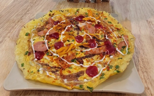 Trà Sữa & Ăn Vặt Youthday - Nguyễn Trường Tộ