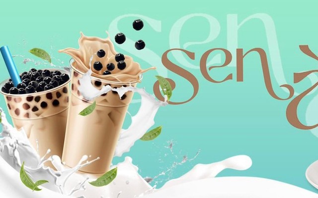 Senà Coffee & Milktea - Trần Phú