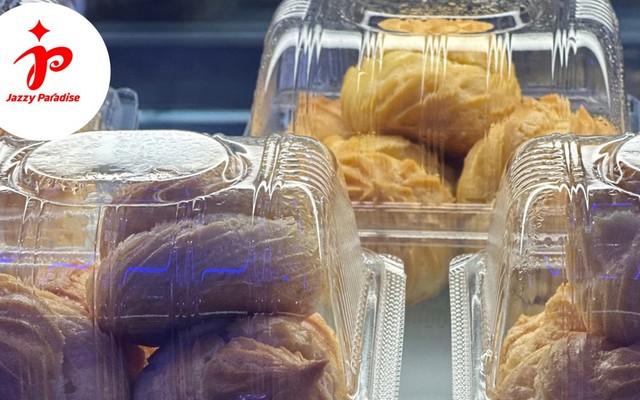 JP Food Gigamall - Sinh Tố, Xiên Que - Kha Vạn Cân