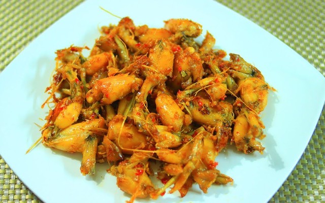 Quán Thung Lũng Cồng Chiêng - Phan Châu Trinh