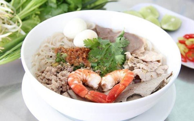 Hủ Tiếu 77 - 199 Châu Thị Vĩnh Tế