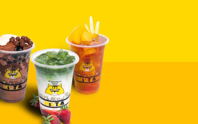 Trà Sữa Miutea - 71 Ngô Đình Mẫn