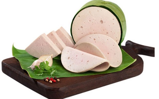 Giò Chả Kim Ngân - Song Hành