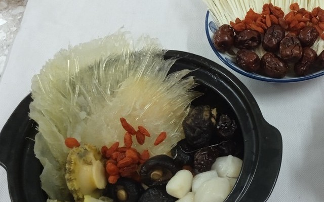 Nhà Hàng Thủy Vi Cá -  Lý Thái Tổ