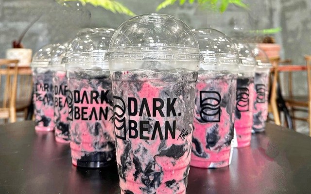 DARK.BEAN Kafé - 11 Nguyễn Thái Học